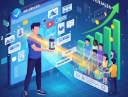 Cara Menggunakan Influencer untuk Meningkatkan Penjualan