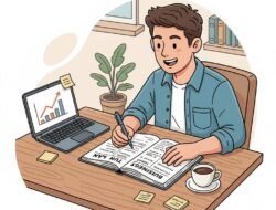 Cara Menghindari Kesalahan dalam Mengelola Bisnis Rumahan