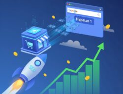 Cara Meningkatkan Omset Toko Online dengan SEO