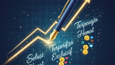 Cara Menulis Copywriting yang Bisa Menaikkan Penjualan