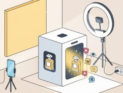 Cara Optimasi Foto Produk Agar Menarik Pembeli