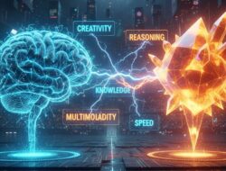 ChatGPT vs Gemini: Siapa yang Lebih Cerdas?