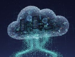 Cloud Computing: Masa Depan Penyimpanan Data