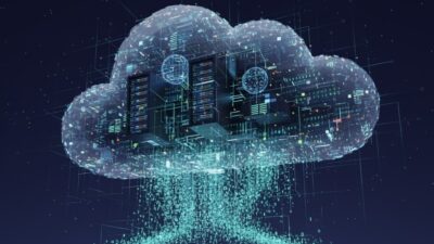 Cloud Computing: Masa Depan Penyimpanan Data