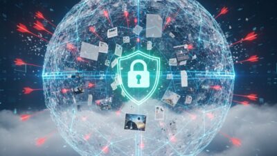 Cloud Storage Terbaik dengan Keamanan Tinggi