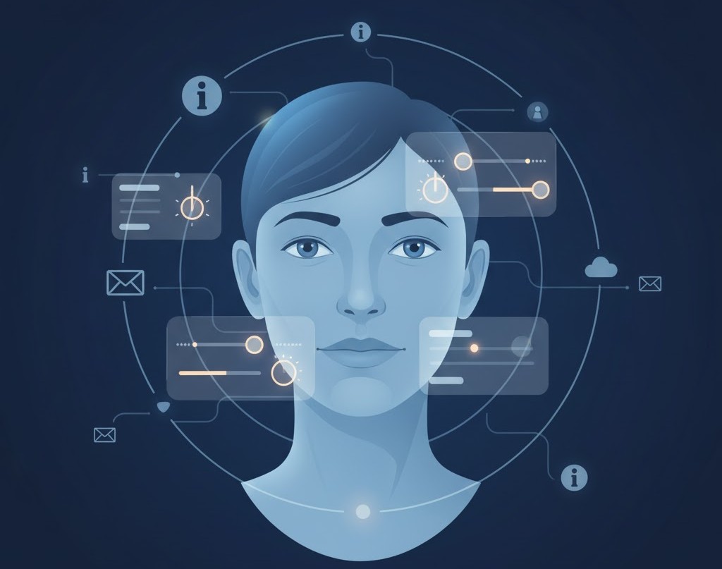 Cognitive Load Management Cara Mengatur Kapasitas Otak agar Tetap Produktif