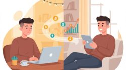 Cuan dan Gaya Hidup Cara Gen Z Mengelola Keuangan di Era Digital