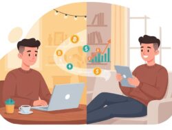 Cuan dan Gaya Hidup: Cara Gen Z Mengelola Keuangan di Era Digital