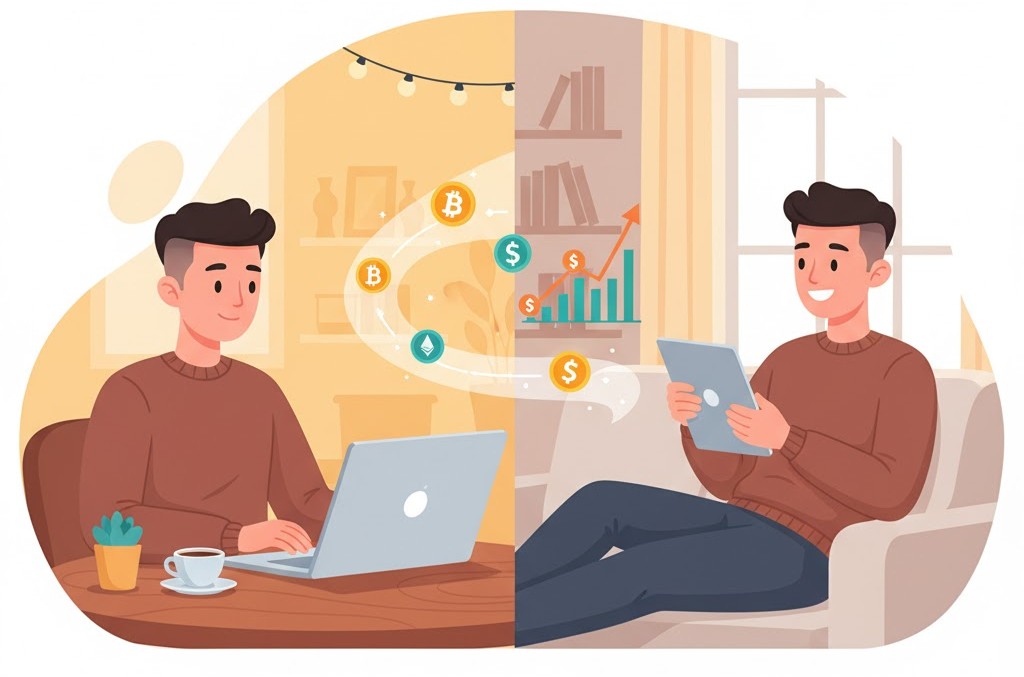 Cuan dan Gaya Hidup Cara Gen Z Mengelola Keuangan di Era Digital