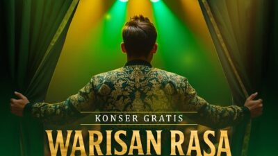 Denny Caknan Siap Goyang Purbalingga Lewat Konser “Warisan Rasa” 2025