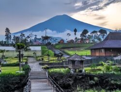 D’Las Lembah Asri Serang: Wisata Alam Dengan Segudang Aktivitas Seru di Purbalingga
