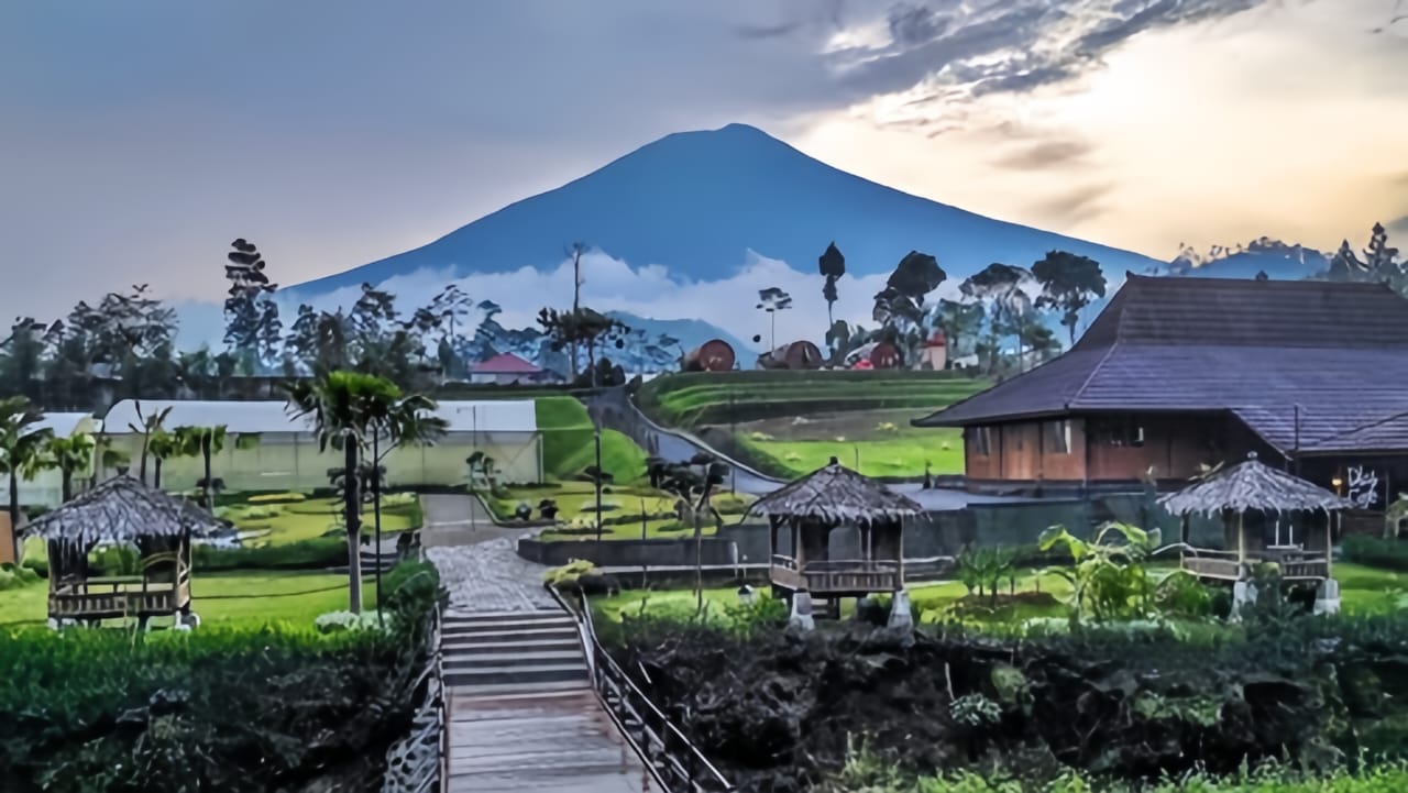 D'las Lembah Asri Serang Purbalingga