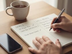 Era Soft Living: Hidup Santai Bukan Berarti Gak Ambisius