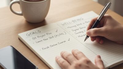 Era Soft Living: Hidup Santai Bukan Berarti Gak Ambisius