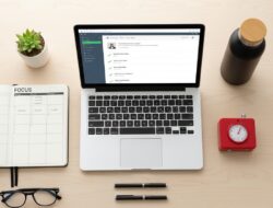 Etika dan Disiplin dalam Dunia Remote Work