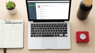 Etika dan Disiplin dalam Dunia Remote Work