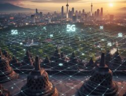 Evolusi Teknologi 5G: Sudah Siapkah Indonesia?