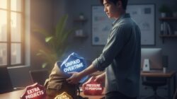 Fenomena Quiet Quitting di Kalangan Gen Z Antara Batasan Diri dan Tuntutan Kerja