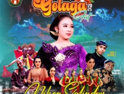 Golaga Fest 2025: Perayaan 46 Tahun Goa Lawa yang Siap Mengguncang Purbalingga