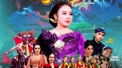 Golaga Fest 2025: Perayaan 46 Tahun Goa Lawa yang Siap Mengguncang Purbalingga