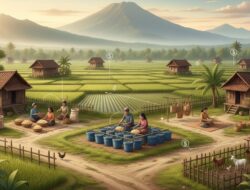 Ide Bisnis Rumahan yang Cocok di Desa