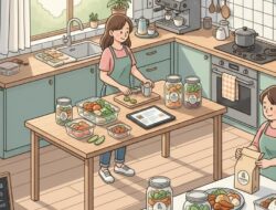Ide Usaha Kuliner Rumahan Paling Laku di 2025