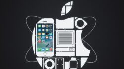 Inovasi Apple yang Mengubah Dunia Teknologi