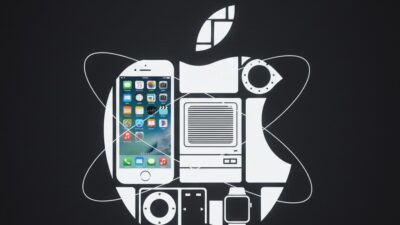 Inovasi Apple yang Mengubah Dunia Teknologi