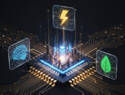 Inovasi Chipset Baru di Dunia Smartphone: Lebih Cepat, Lebih Cerdas, Lebih Efisien