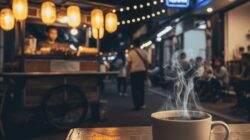 Jelajah Kuliner Malam: Dari Angkringan hingga Kopi Kekinian di Purbalingga
