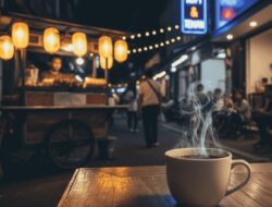 Jelajah Kuliner Malam: Dari Angkringan hingga Kopi Kekinian di Purbalingga