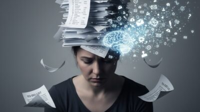 Kenapa To-Do List Justru Bisa Bikin Kamu Gak Produktif