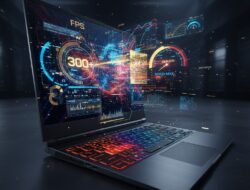Laptop Gaming Terbaik 2025: Performa Ngebut Harga Bersahabat