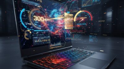 Laptop Gaming Terbaik 2025 Performa Ngebut Harga Bersahabat