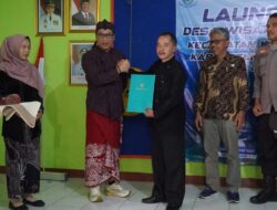 Desa Wisata Jingkang Resmi Diluncurkan, Jadi Magnet Baru Pariwisata Purbalingga 2025