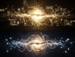 Masa Depan Internet: Dari Web 3.0 ke Web 4.0