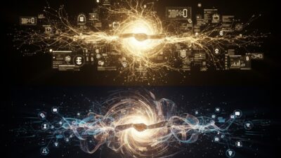 Masa Depan Internet: Dari Web 3.0 ke Web 4.0