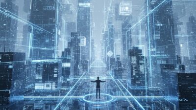 Mengapa Era 2025 Disebut Sebagai Zaman Otomatisasi Digital