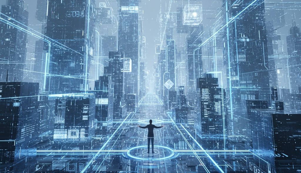 Mengapa Era 2025 Disebut Sebagai Zaman Otomatisasi Digital