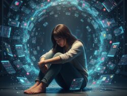 Mental Health di Era Digital: Tantangan Gen Z di Tengah Tekanan Dunia Maya