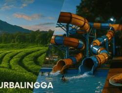 One Day Trip Purbalingga: Wisata Seru Sehari Penuh Tanpa Capek