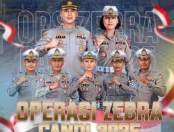 Operasi Zebra Candi 2025 Resmi Dimulai di Purbalingga, Ini Sasaran Utama Penindakannya
