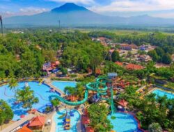Keseruan Liburan di Owabong Waterpark, Ikon Wisata Keluarga Purbalingga