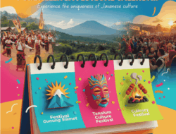 Kalender Event Wisata dan Budaya Purbalingga Sepanjang Tahun