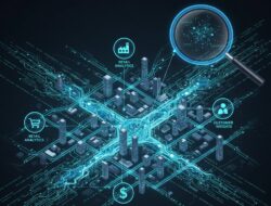 Peran Big Data dalam Dunia Bisnis Modern