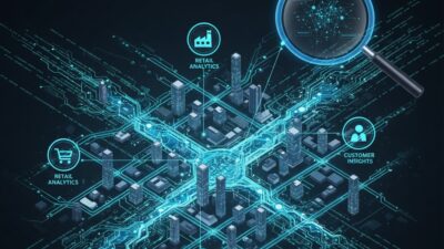 Peran Big Data dalam Dunia Bisnis Modern