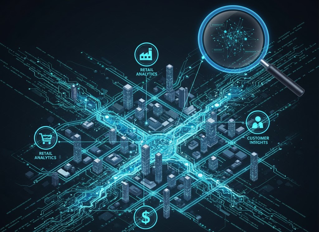 Peran Big Data dalam Dunia Bisnis Modern