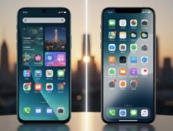 Perbandingan Lengkap Android vs iPhone di Tahun 2025: Siapa yang Lebih Unggul?