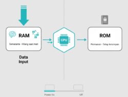Perbedaan RAM dan ROM: Penjelasan Lengkap untuk Pemula