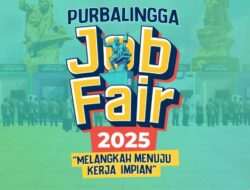 Purbalingga Job Fair 2025 Siap Digelar, Gratis dan Terbuka untuk Umum!